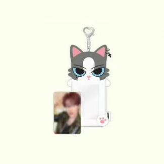 【Pre-Order】N:DVERSE - Gardening Series - Photocard Holder
