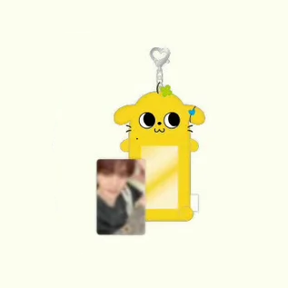 【Pre-Order】N:DVERSE - Gardening Series - Photocard Holder