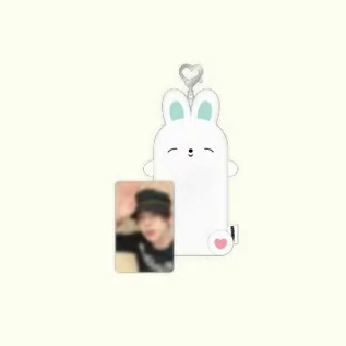 【Pre-Order】N:DVERSE - Gardening Series - Photocard Holder