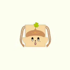 【Pre-Order】N:DVERSE - Gardening Series - Pouch