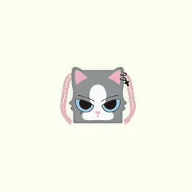 【Pre-Order】N:DVERSE - Gardening Series - Pouch
