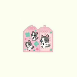 【Pre-Order】N:DVERSE - Gardening Series - Lucky Charm