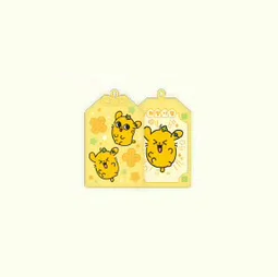 【Pre-Order】N:DVERSE - Gardening Series - Lucky Charm