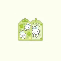 【Pre-Order】N:DVERSE - Gardening Series - Lucky Charm
