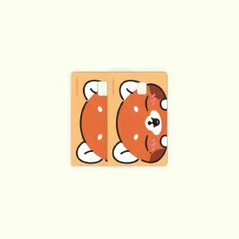 【Pre-Order】N:DVERSE - Gardening Series - Card Cover Sticker