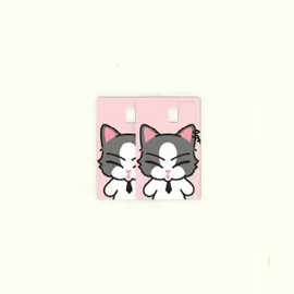 【Pre-Order】N:DVERSE - Gardening Series - Card Cover Sticker