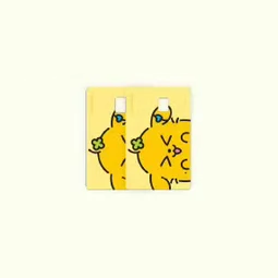【Pre-Order】N:DVERSE - Gardening Series - Card Cover Sticker