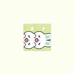 【Pre-Order】N:DVERSE - Gardening Series - Card Cover Sticker