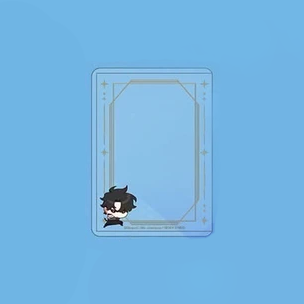 【Pre-Order】Omniscient Reader's Viewpoint - animate cafe Series - Decorative Card Sleeve