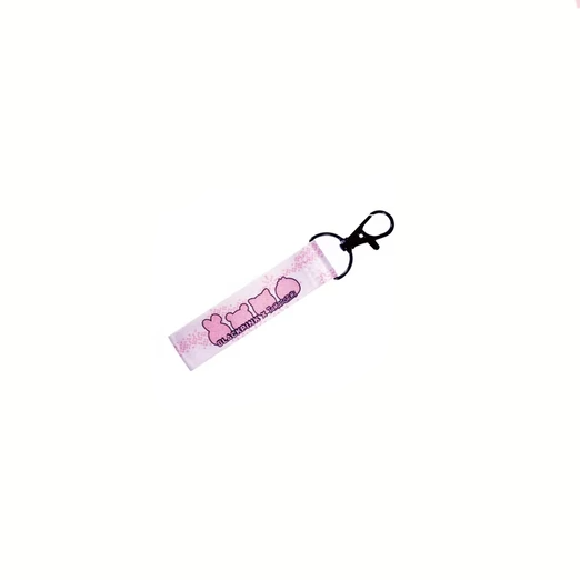 【Pre-Order】BLACKPINK x Tamagotchi - Tamagotchi Lanyard