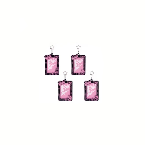 【Pre-Order】BLACKPINK x Tamagotchi - Photocard Holder