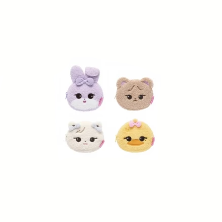 【Pre-Order】BLACKPINK x Tamagotchi - Face Pouch