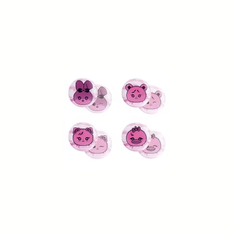 【Pre-Order】BLACKPINK x Tamagotchi - Random Lens Badge