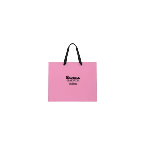 【Pre-Order】BLACKPINK x Tamagotchi - Shopping Bag (M)