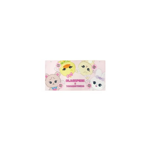 【Pre-Order】BLACKPINK x Tamagotchi - Blanket