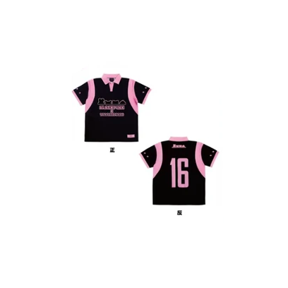 【Pre-Order】BLACKPINK x Tamagotchi - Uniform Jersey