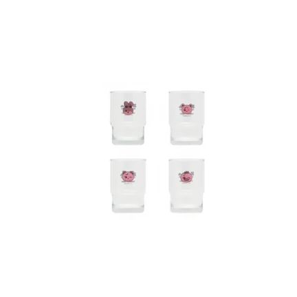 【Pre-Order】BLACKPINK x Tamagotchi - Glass Cup