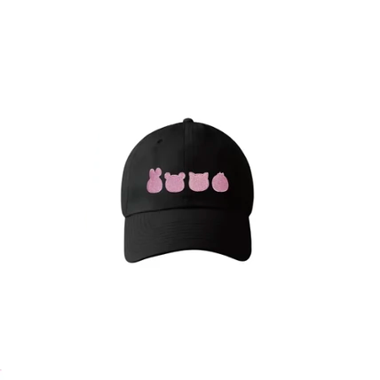 【Pre-Order】BLACKPINK x Tamagotchi - Baseball Cap