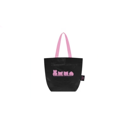 【Pre-Order】BLACKPINK x Tamagotchi - Reusable Shopping Bag