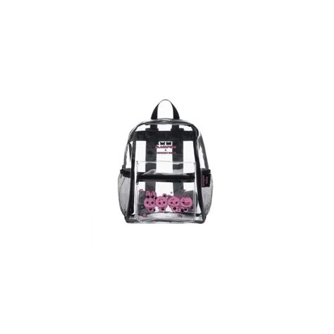 【Pre-Order】BLACKPINK x Tamagotchi - Transparent Backpack