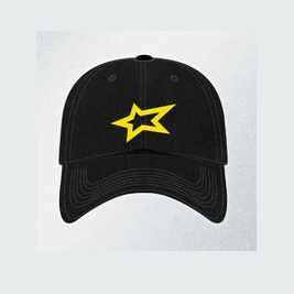 【Pre-Order】LISA × MINISO - Baseball Cap