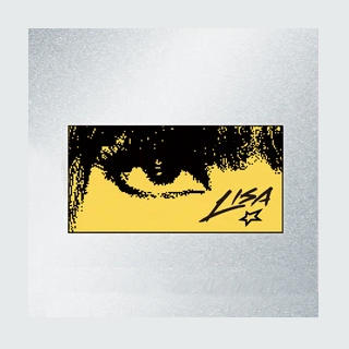 【Pre-Order】LISA × MINISO - Towel