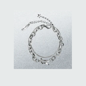 【Pre-Order】LISA × MINISO - Bracelet