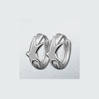 【Pre-Order】LISA × MINISO - Earrings