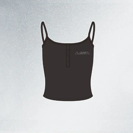 【Pre-Order】LISA × MINISO - Camisole