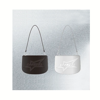 【Pre-Order】LISA × MINISO - Shoulder Bag