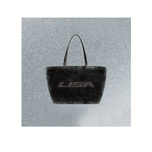【Pre-Order】LISA × MINISO - Tote Bag