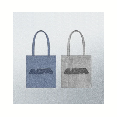 【Pre-Order】LISA × MINISO - Canvas Tote Bag