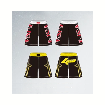 【Pre-Order】LISA × MINISO - Shorts
