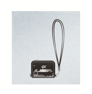 【Pre-Order】LISA × MINISO - Coin Purse