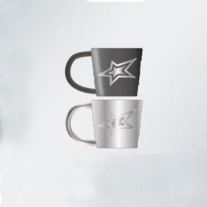 【Pre-Order】LISA × MINISO - Mug