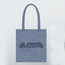 【Pre-Order】LISA × MINISO - Canvas Tote Bag