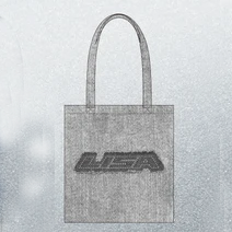【Pre-Order】LISA × MINISO - Canvas Tote Bag
