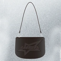 【Pre-Order】LISA × MINISO - Shoulder Bag
