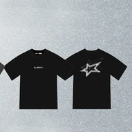 【Pre-Order】LISA × MINISO - T-Shirt