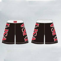 【Pre-Order】LISA × MINISO - Shorts
