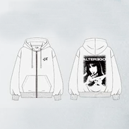 【Pre-Order】LISA × MINISO - Hoodie