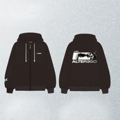 【Pre-Order】LISA × MINISO - Hoodie
