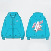 【Pre-Order】LISA × MINISO - Hoodie