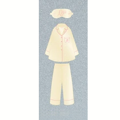 【Pre-Order】LISA × MINISO - Loungewear Set