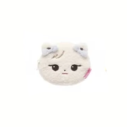 【Pre-Order】BLACKPINK x Tamagotchi - Face Pouch