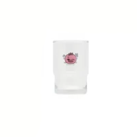 【Pre-Order】BLACKPINK x Tamagotchi - Glass Cup