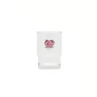 【Pre-Order】BLACKPINK x Tamagotchi - Glass Cup