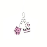 【Pre-Order】BLACKPINK x Tamagotchi - Acrylic Keychain