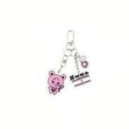 【Pre-Order】BLACKPINK x Tamagotchi - Acrylic Keychain