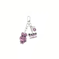 【Pre-Order】BLACKPINK x Tamagotchi - Acrylic Keychain